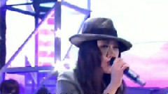 やさしさで溢れるように & ラストシーン