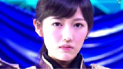 RIVER & フライングゲット & 心のプラカード