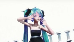 初音未来 - Lamb.