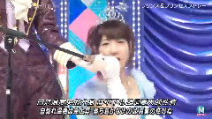 Music Station 3時間SP AKB48 剪辑版