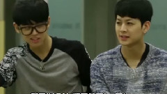 iKON - Mix&Match未公开视频 - 关于iKON 好奇的事