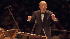 久石让x新日本フィルハーモニー交响乐団 WORLD DREAM ORCHESTRA 2014