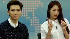 The Show News Special MC