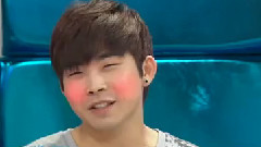 The Radio Star 白青刚Cut