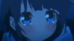 纵使泪流不止,我也依然爱你