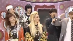 2NE1 - COMEBACK HOME