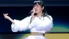 明日は明日の君が生まれる