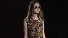 Dries Van Noten Spring Summer 2015