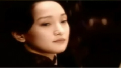 当我眼前只有你