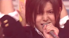 真红 & 瞳のスクリーン