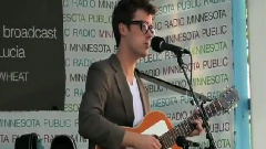 A Girl A Boy and A Graveyard