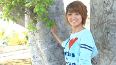 Alohalo!2 DVD 德永千奈美片段