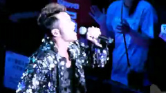 三分钟放纵 & 热力节拍Wo Bom Ba 25