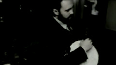 Backstage With The Modern Dancers