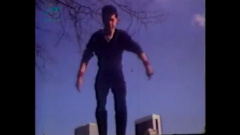 Jumping Someone Else's Train