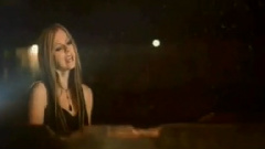 艾薇儿MV剪辑版