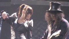 Sweet Child O Mine & Beautiful Dangerous