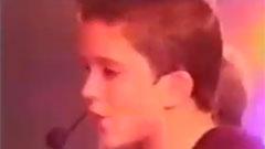 Lets Get Funky Tonite Live in Concert