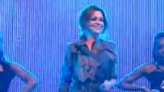 Rain On Me Radio 1 Big Weekend