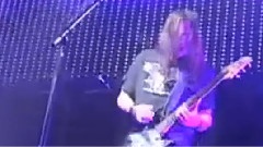 The Kids Aren't Alright