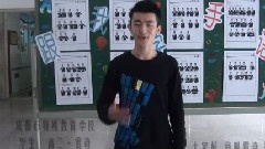 成都大学十佳大学生