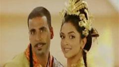 Chandni Chowk To China