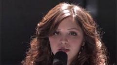 Somewhere Over The Rainbow Ameican Idol