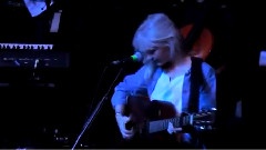 Don't Ask Me Why & Salinas