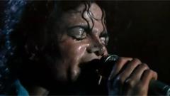 Michael Jackson - 镜中人