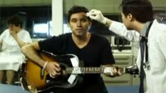 Joshua Radin - Brand New Day