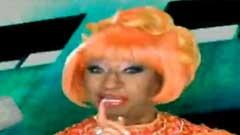 La Negra Tiene Tumbao