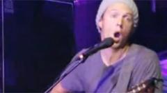 Jason Mraz - Geek In The Pink