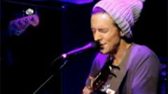 Jason Mraz - A Beautiful Mess