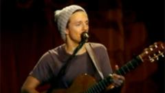 Jason Mraz - Butterfly