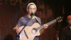 Jason Mraz - The Dynamo Of Volition