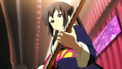 ふでペン ~ボールペン~