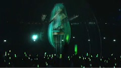 初音未来 - 夏の终わりの39祭り