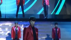 Super Man & Mr.Simple