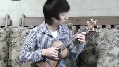 I'm Yours Ukulele