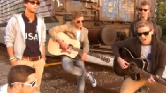 As Long As You Love Me