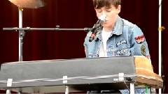 Sunshine & City Lights