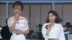 白い色は恋人の色