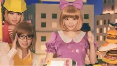 An きゃりーだらけのバイトタウン篇 CM 15s