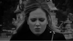 Adele - Someone Like You 中英字幕