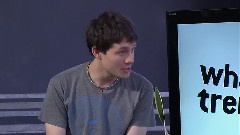 Kurt Hugo Schneider Runaways Fan Chat