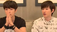 CDET! !SuperJunior Donghae&Eunhyuk Interview