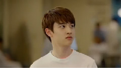 都暻秀 D.O. - 韩剧<没关系,是爱情啊>EP5 都暻秀CUT