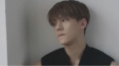 GRAZIA 8月号拍摄花絮 世勋ver