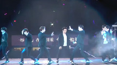 Break Down & Go Swing