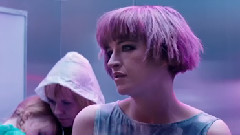 Megan Washington - Limitless